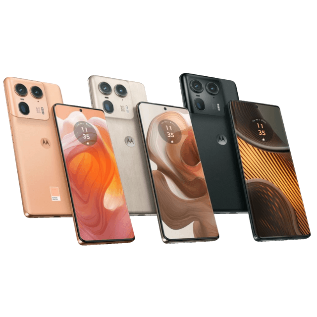 Motorola Edge 50 Ultra - Image 3