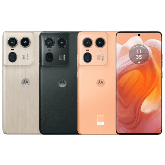Motorola Edge 50 Ultra - Image 2
