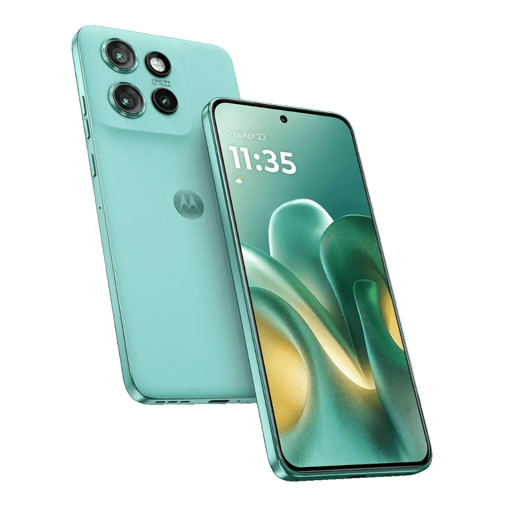 Motorola Edge 60 Neo - Image 3