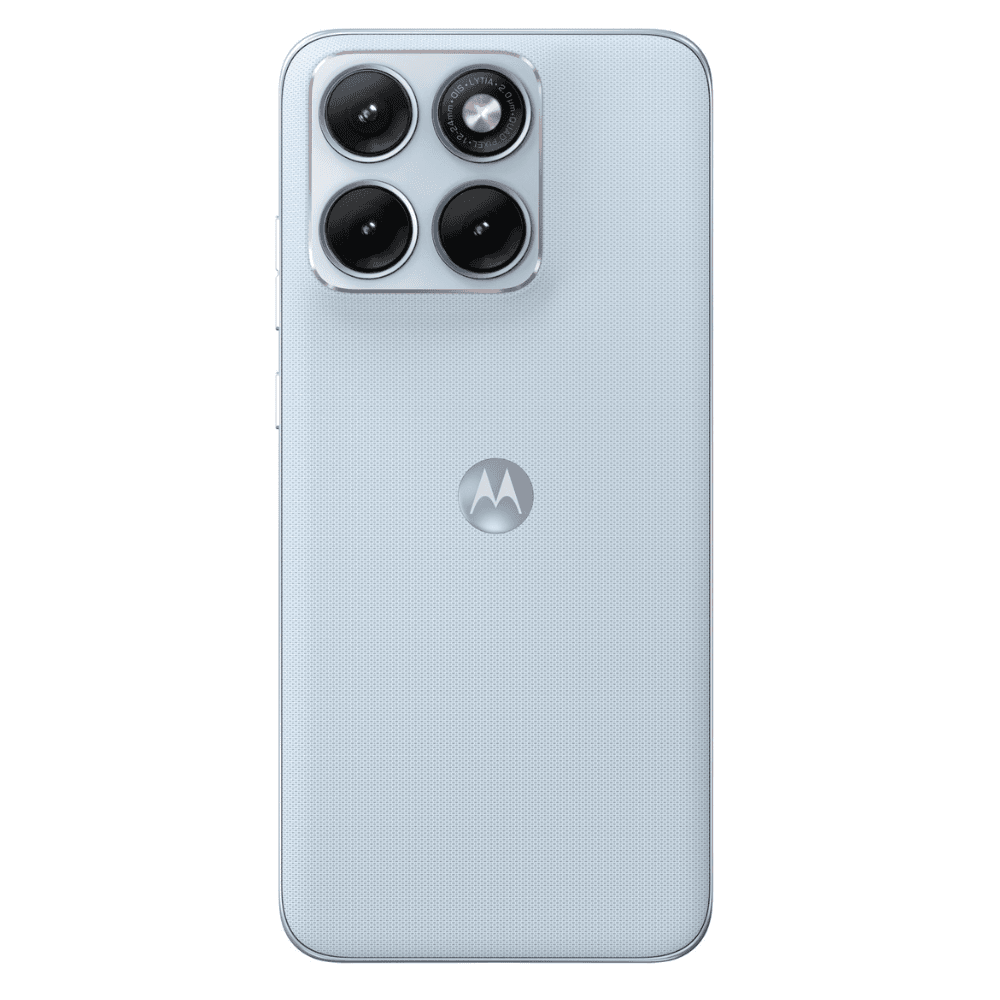 Motorola Edge 70 Fusion - Image 5