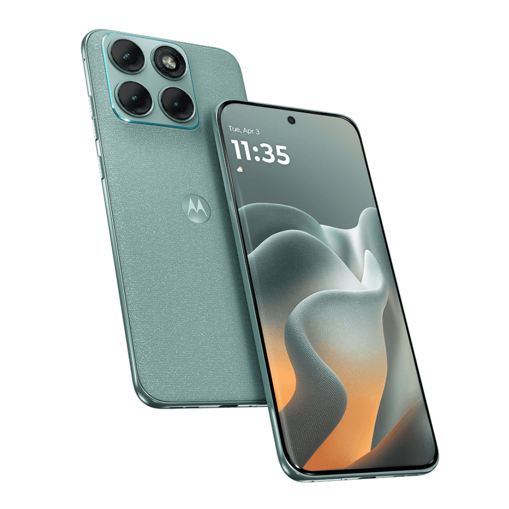 Motorola Edge 70 Fusion - Image 1