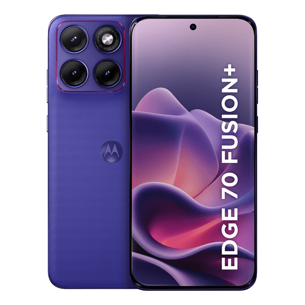 Motorola Edge 70 Fusion Plus 5G - Image 2