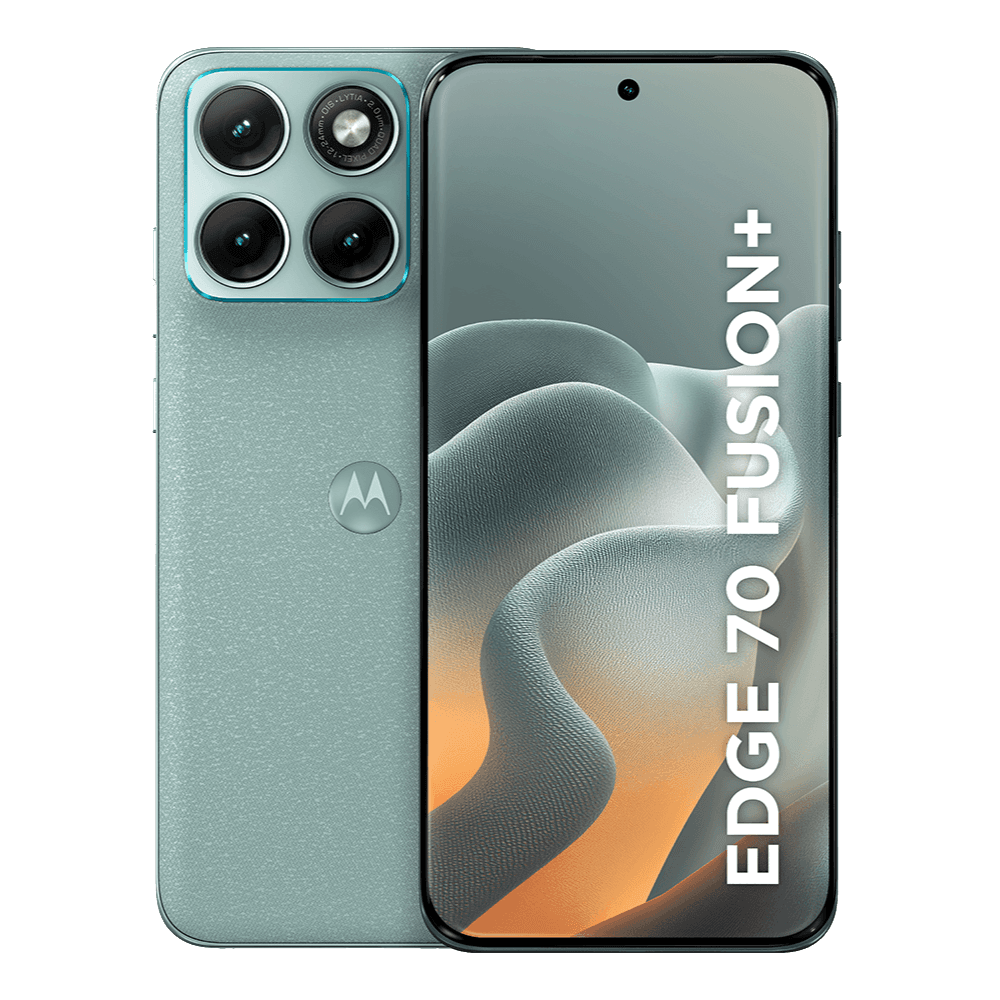 Motorola Edge 70 Fusion Plus 5G - Image 1