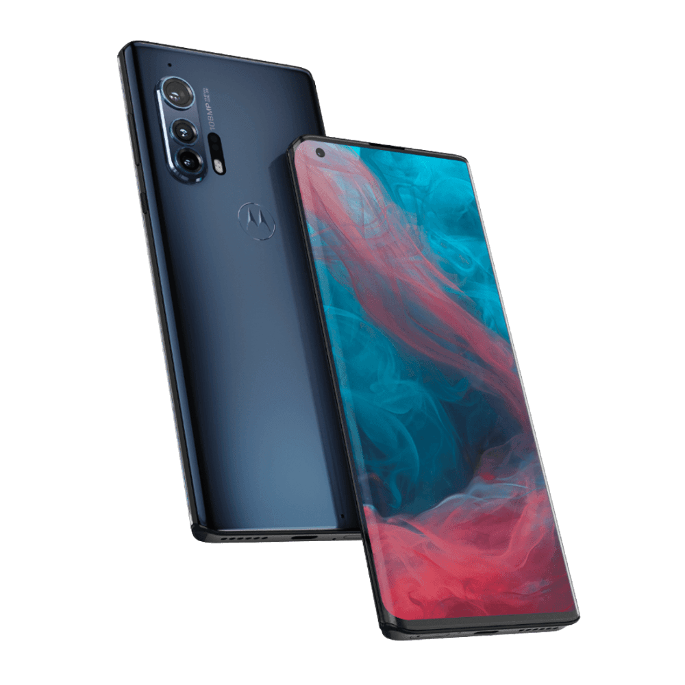Motorola Edge Plus 2020 - Image 1
