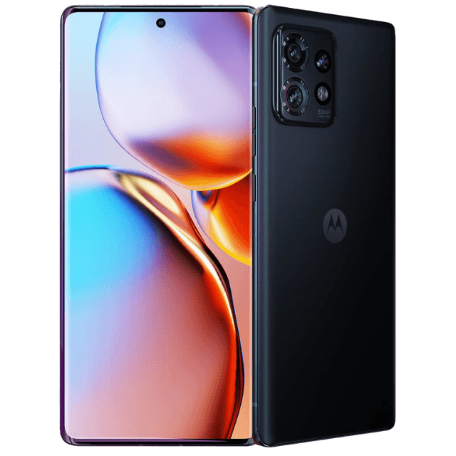 Motorola Edge Plus (2023) - Image 1