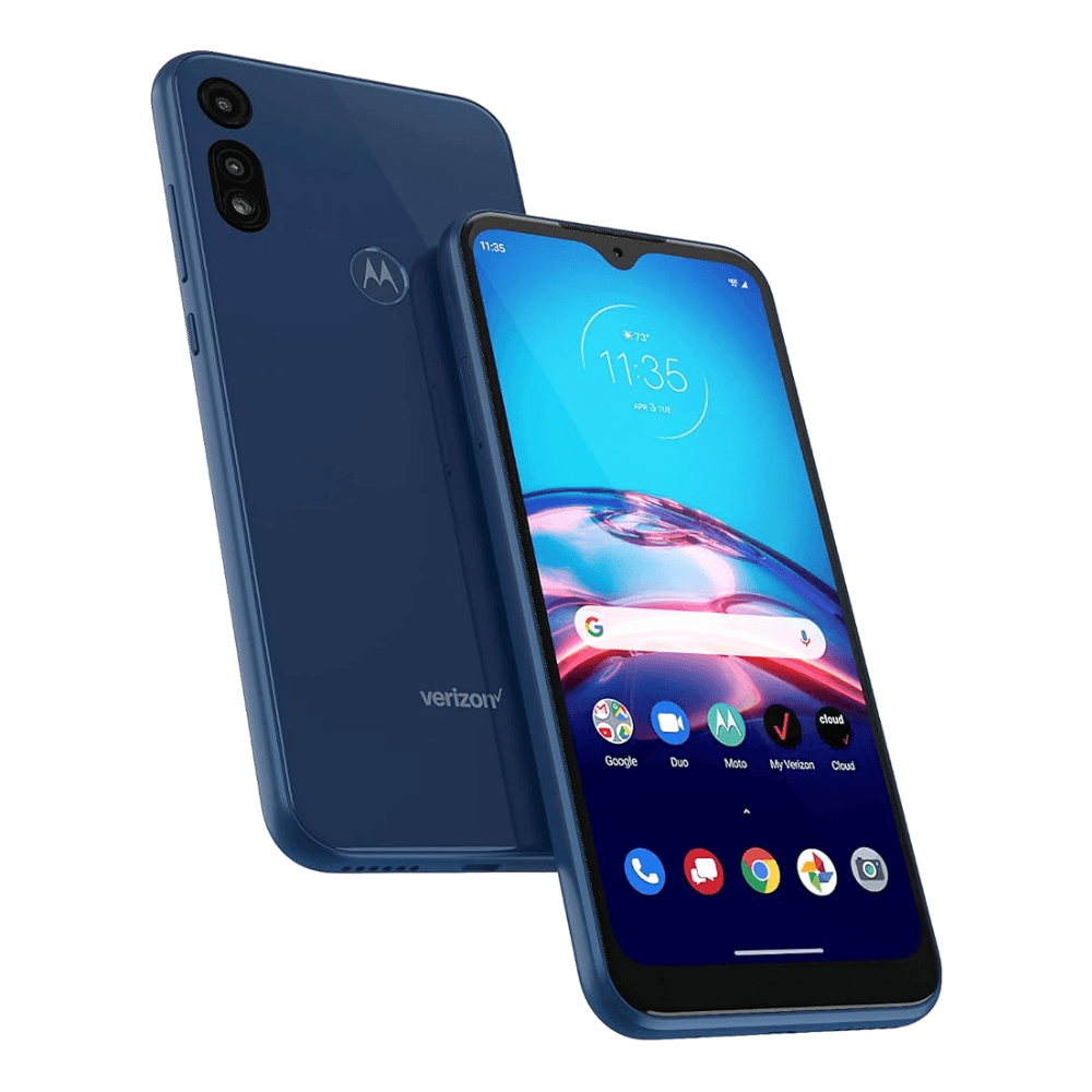 Motorola Moto E (2020) - Image 1