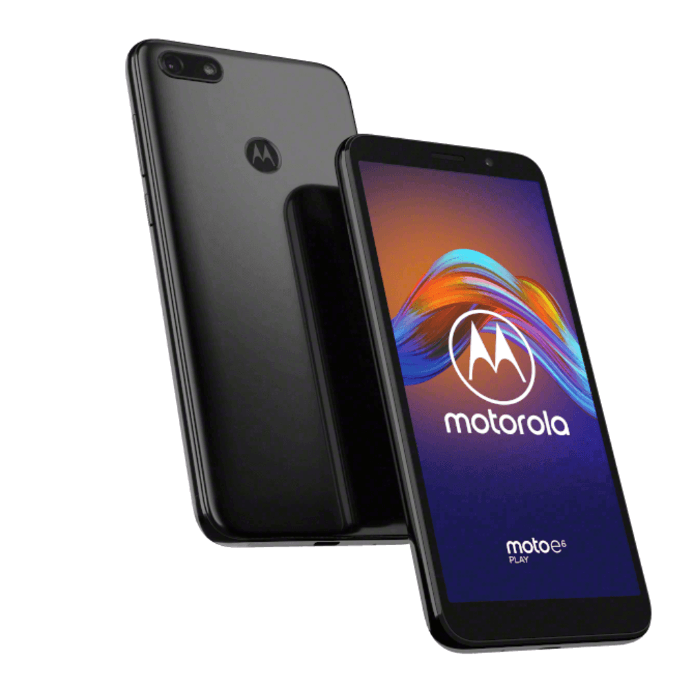Motorola Moto E6 Play - Image 1