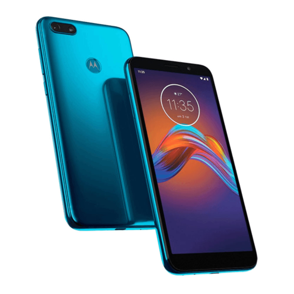 Motorola Moto E6 Play - Image 2