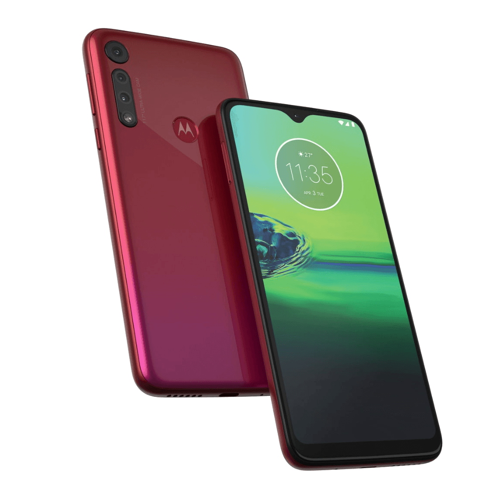 Motorola Moto G8 Play - Image 2