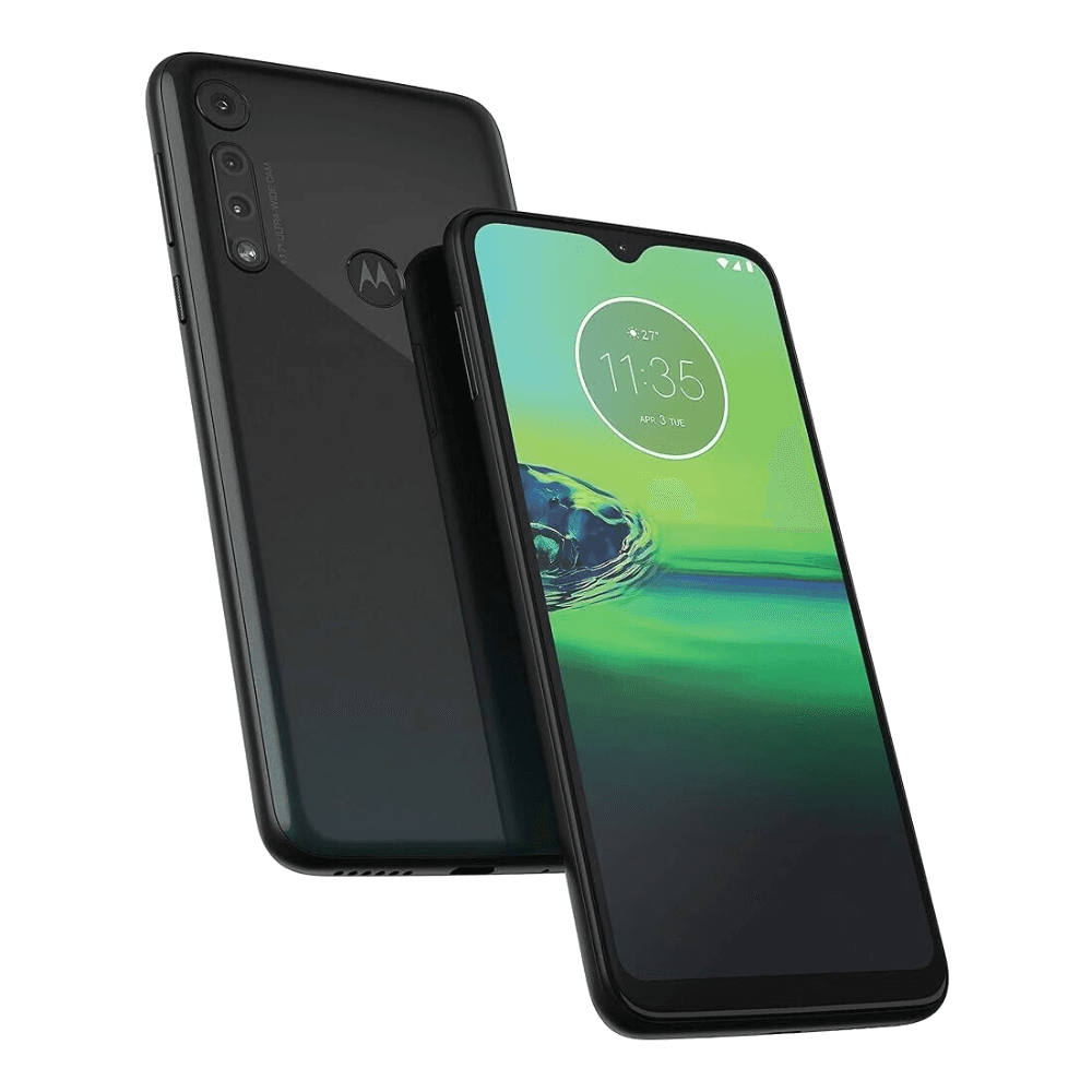 Motorola Moto G8 Play - Image 1