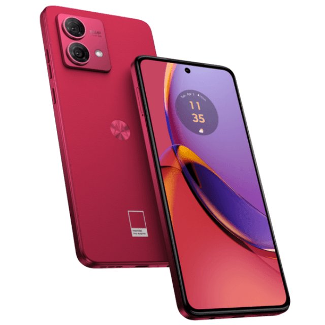 Motorola Moto G84 5G - Image 1