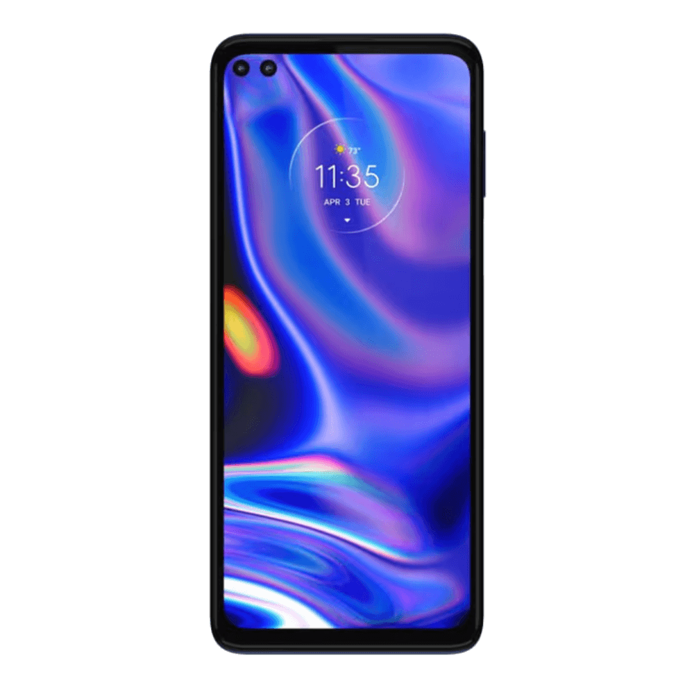 Motorola One 5G - Image 4