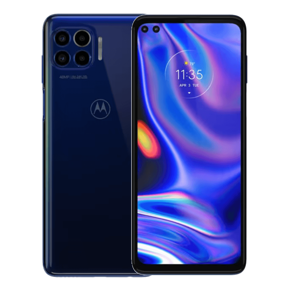 Motorola One 5G - Image 1