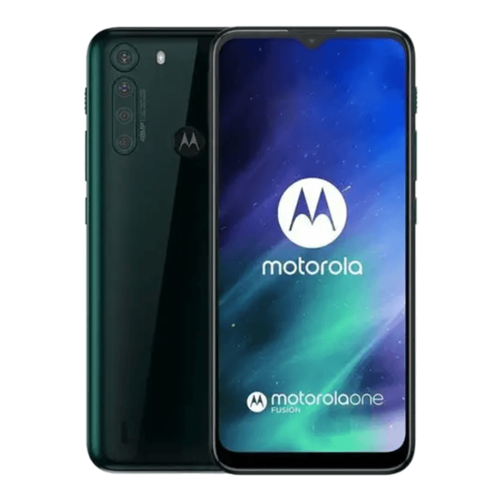 Motorola One Fusion - Image 2