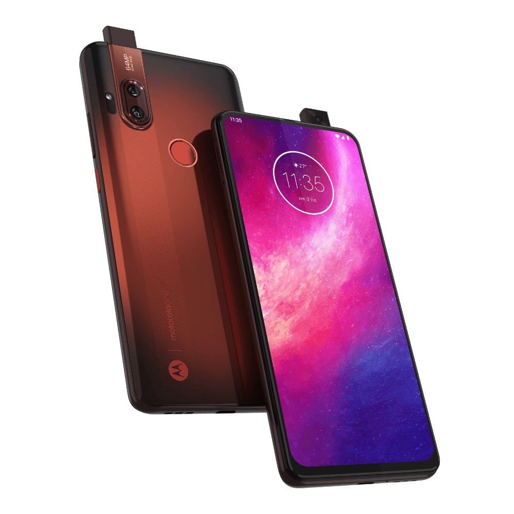 Motorola One Hyper - Image 2