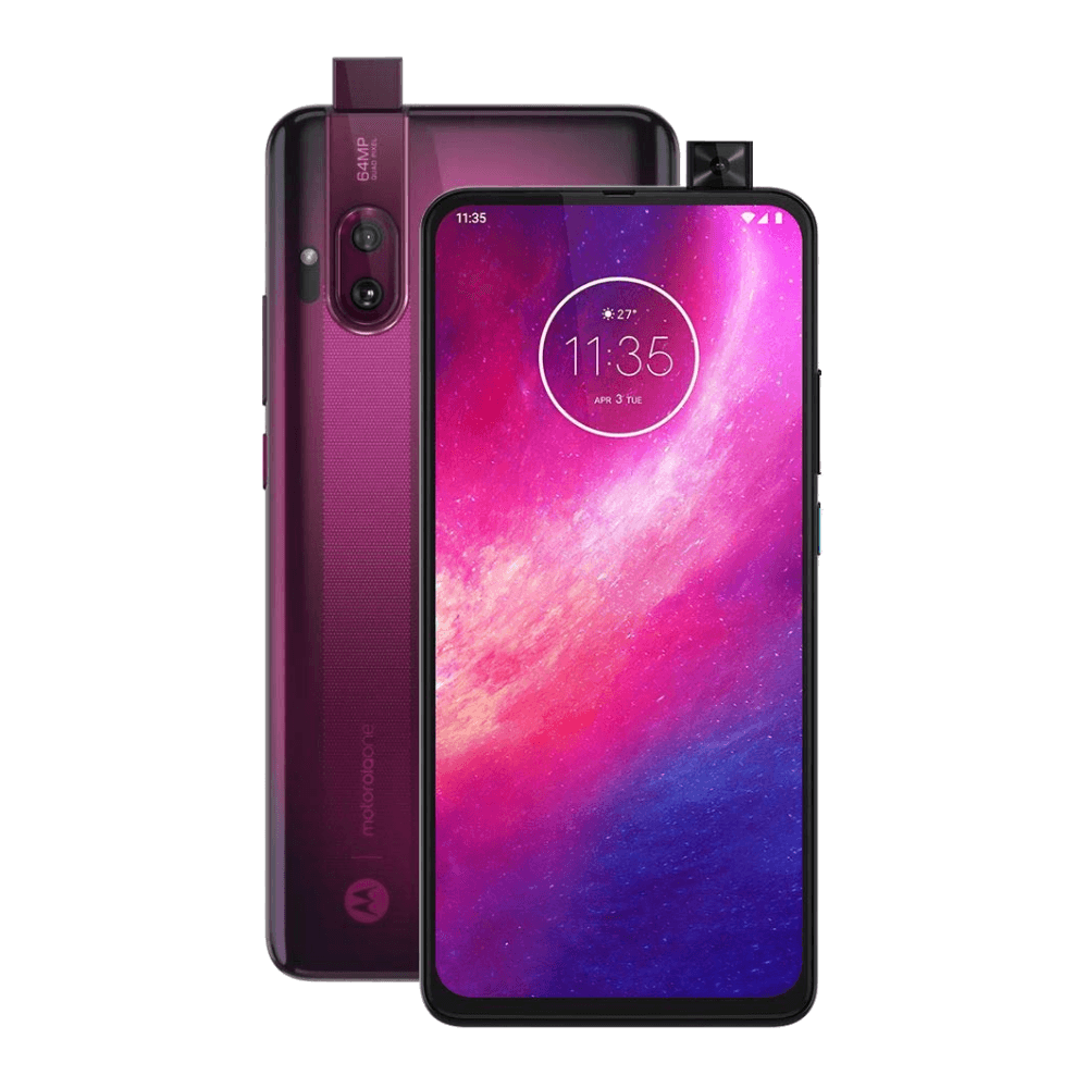 Motorola One Hyper - Image 3