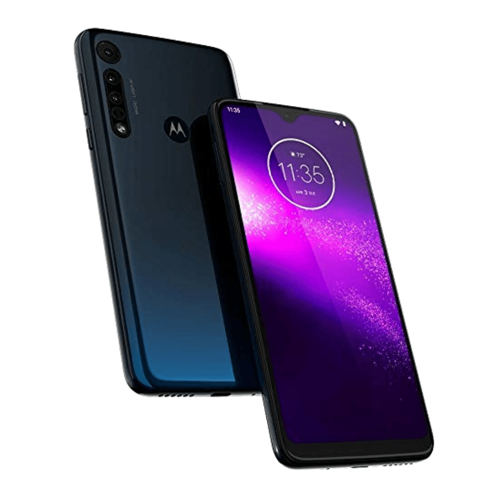 Motorola One Macro - Image 2