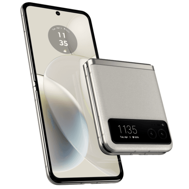 Motorola Razr 40 - Image 1