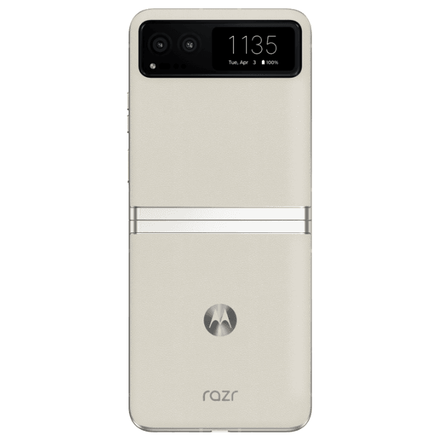 Motorola Razr 40 - Image 4