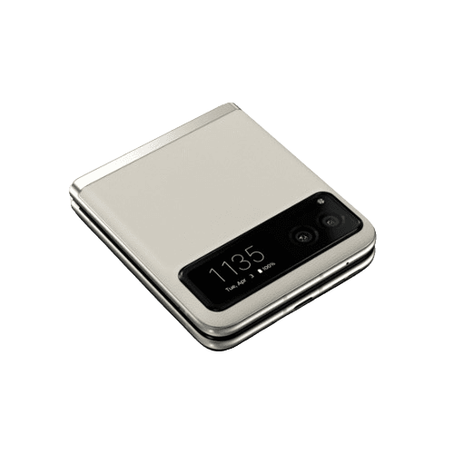 Motorola Razr 40 - Image 3