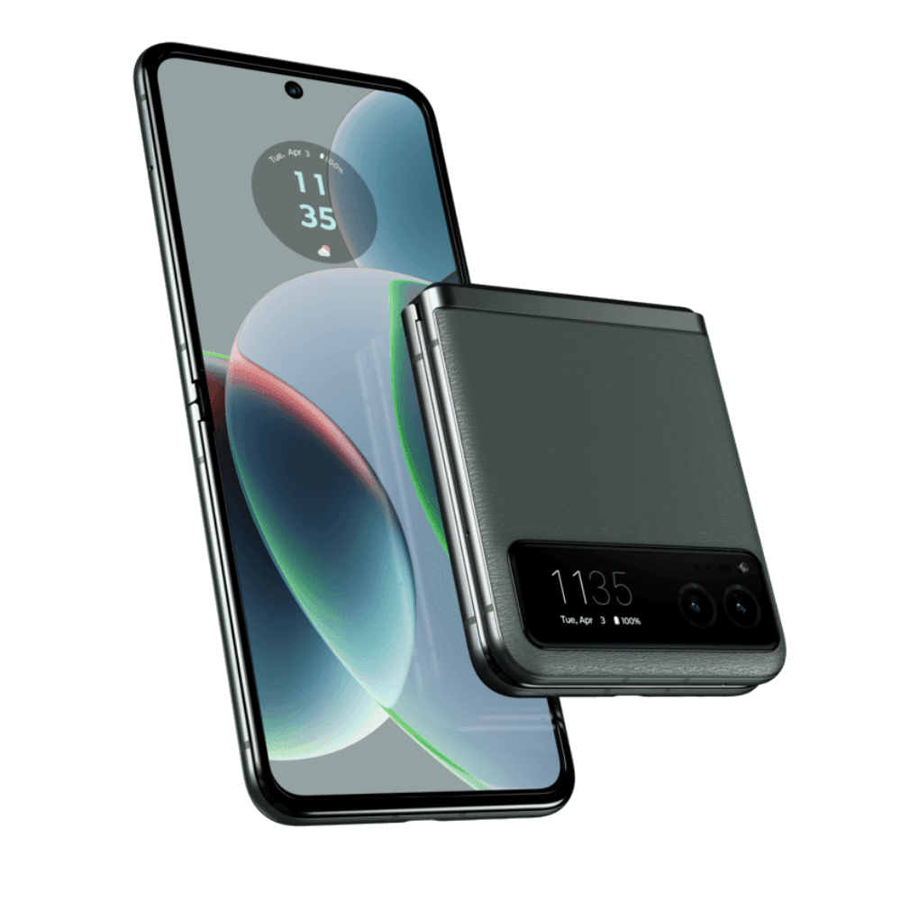 Motorola Razr 40 - Image 5