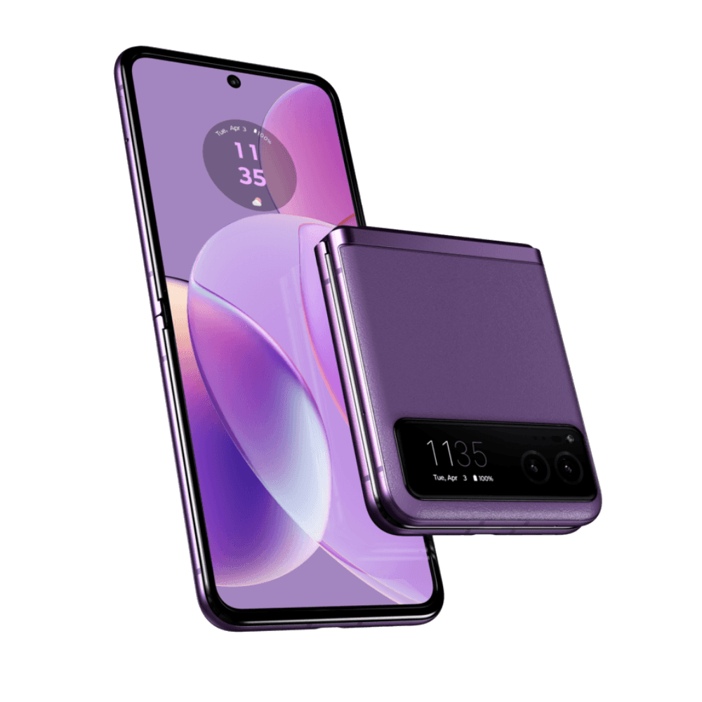 Motorola Razr 40 - Image 8