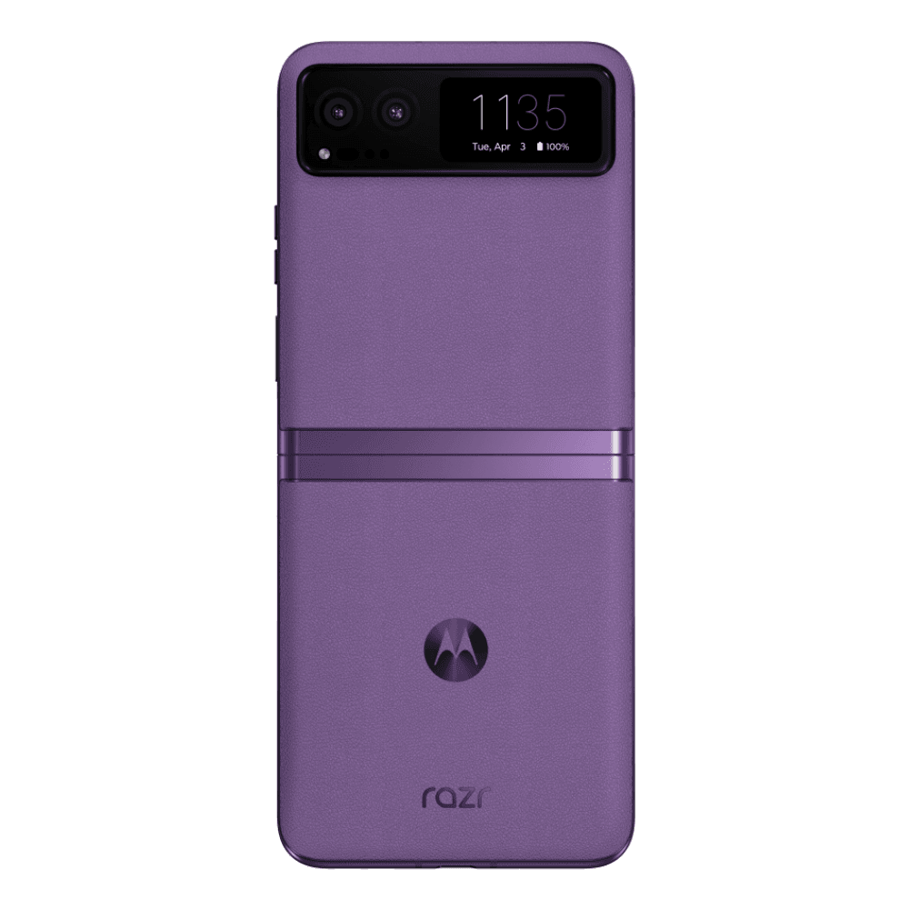 Motorola Razr 40 - Image 7