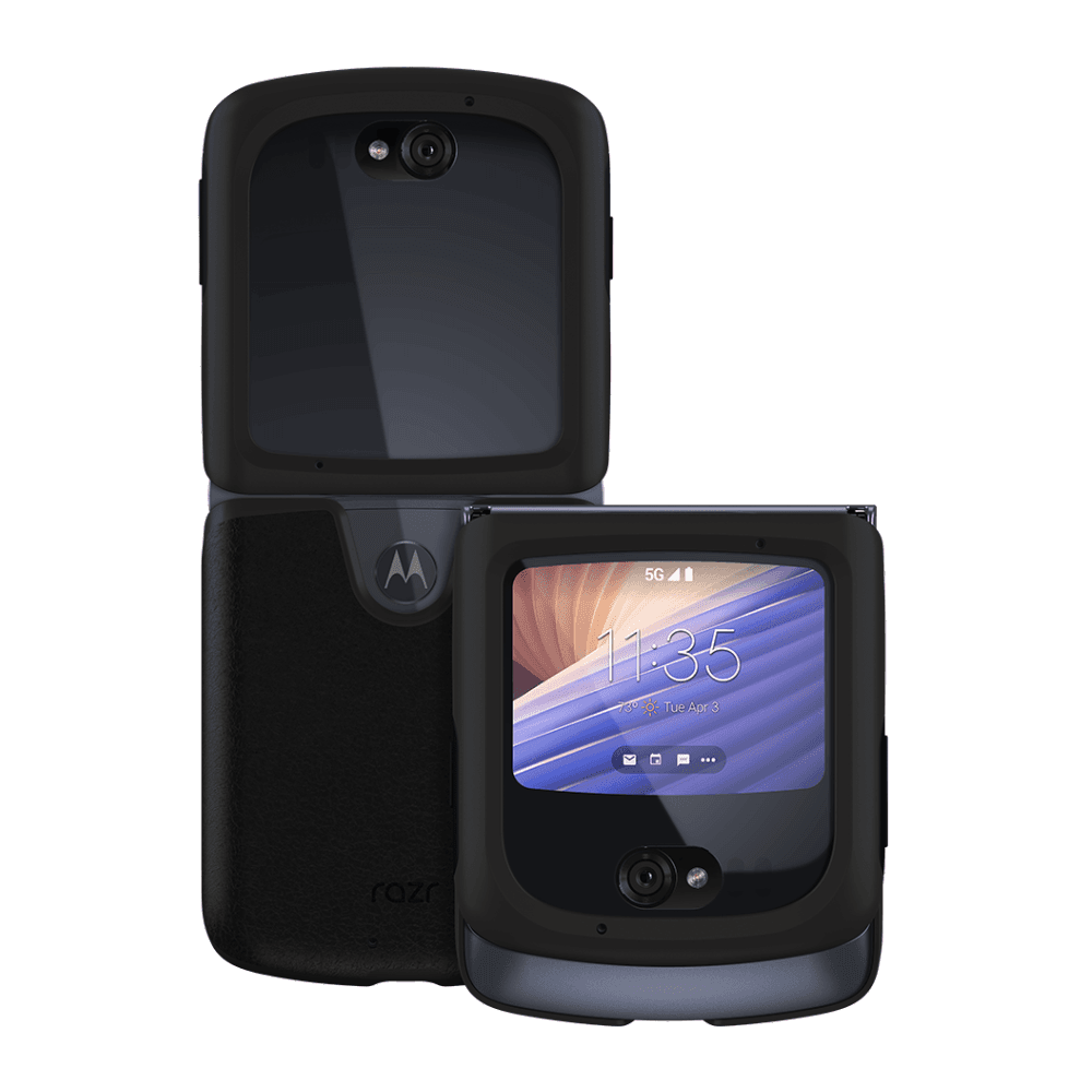 Motorola Razr 5G 2020 - Image 1