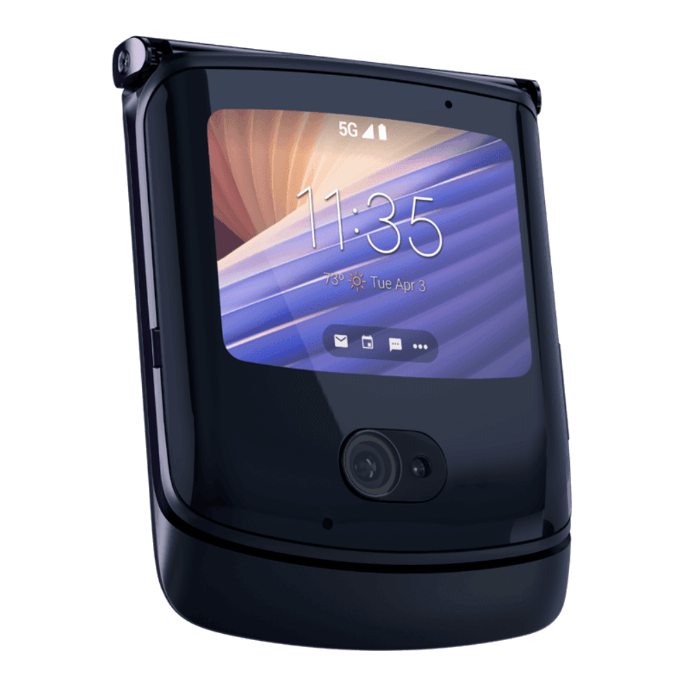 Motorola Razr 5G 2020 - Image 2