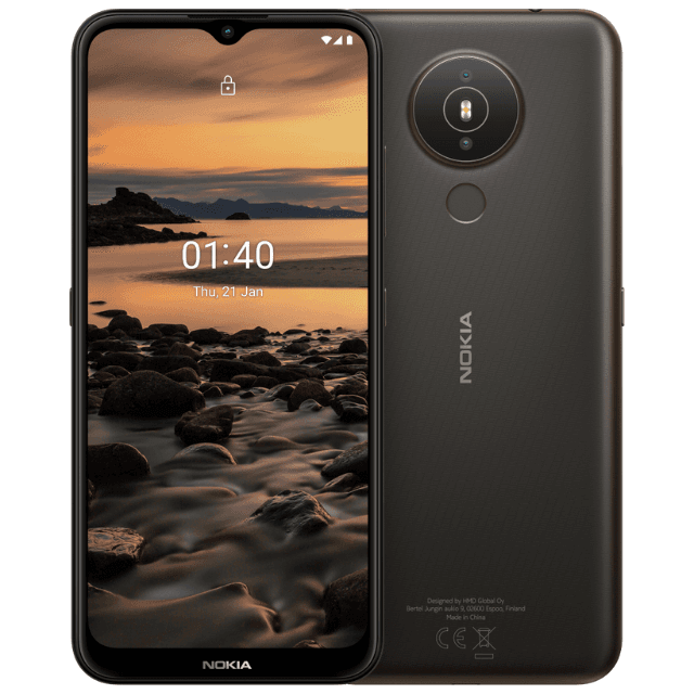Nokia 1.4 - Image 2