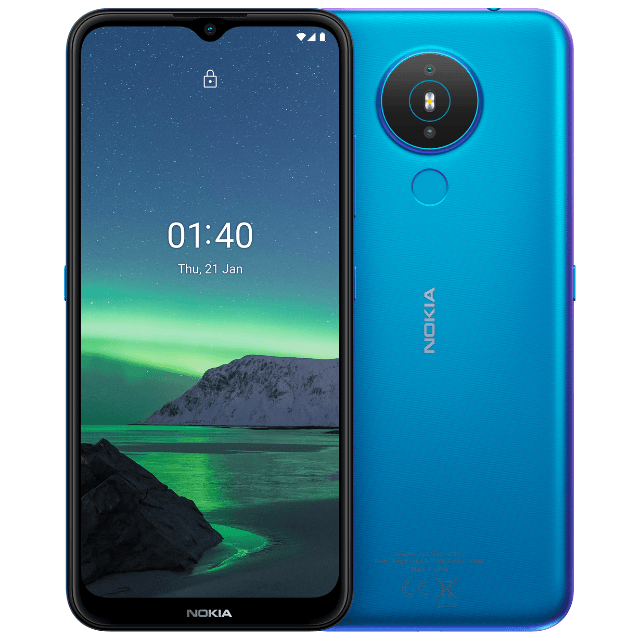 Nokia 1.4 - Image 3