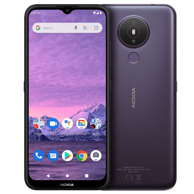 Nokia 1.4 - Image 1