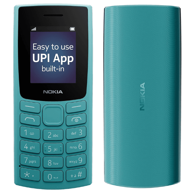 Nokia 105 - Image 1
