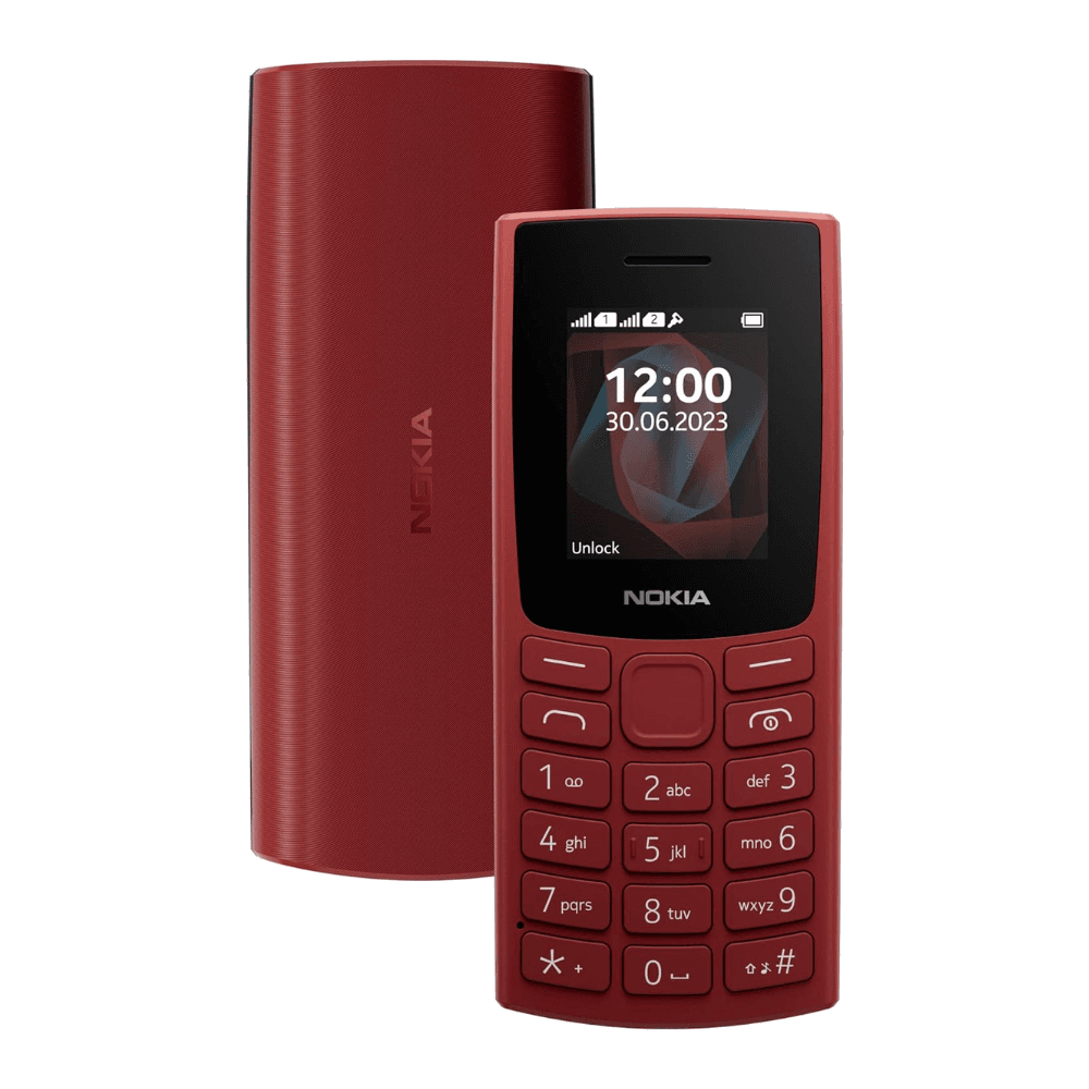 Nokia 105 - Image 3