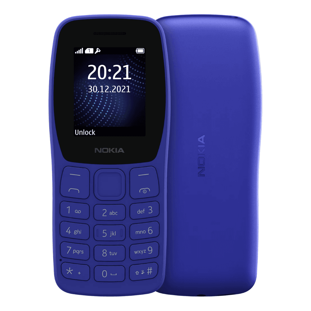 Nokia 105 (2022) - Image 1