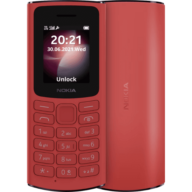 Nokia 105 4G - Image 2