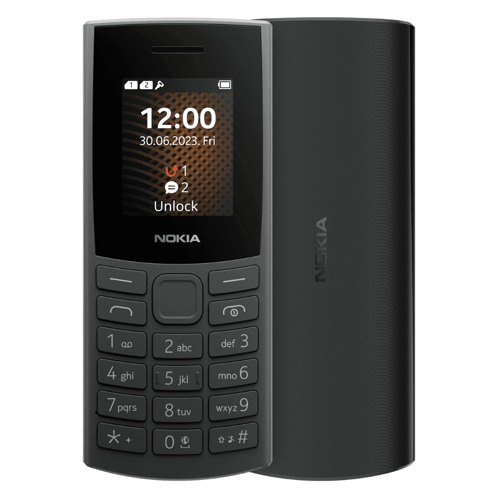 Nokia 106 4G (2023) - Image 2