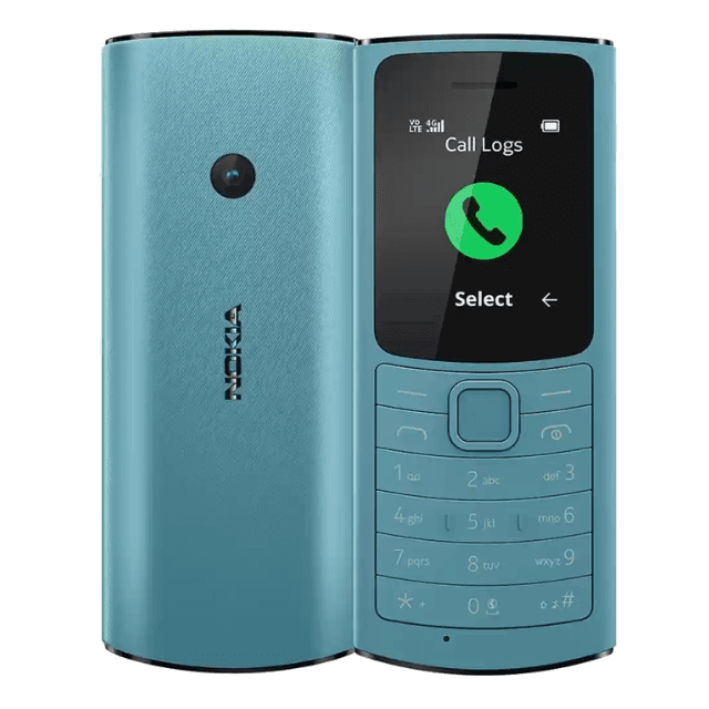 Nokia 110 4G - Image 1