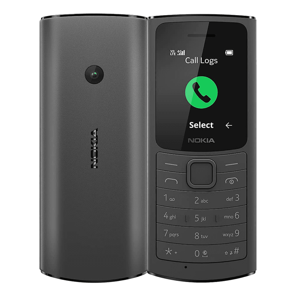 Nokia 110 4G - Image 2