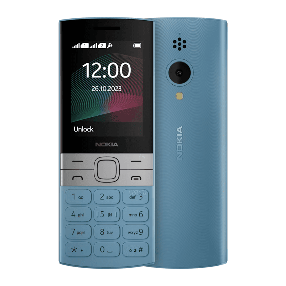Nokia 150 (2023) - Image 1
