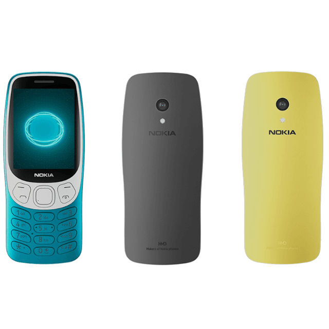 Nokia 3210 4G - Image 4