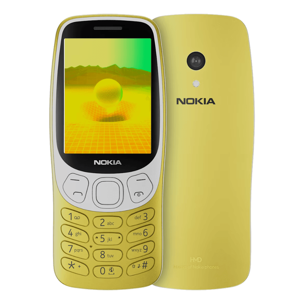 Nokia 3210 4G - Image 2