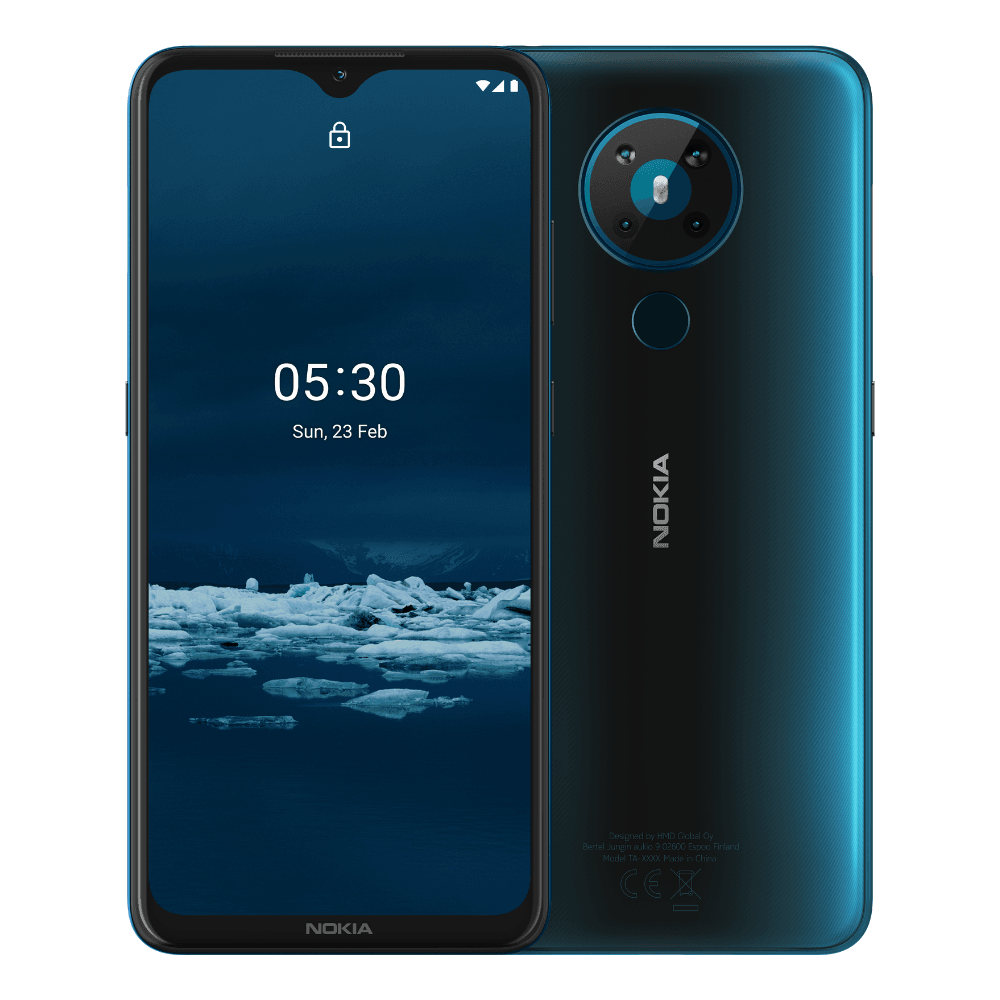 Nokia 5.3 - Image 2