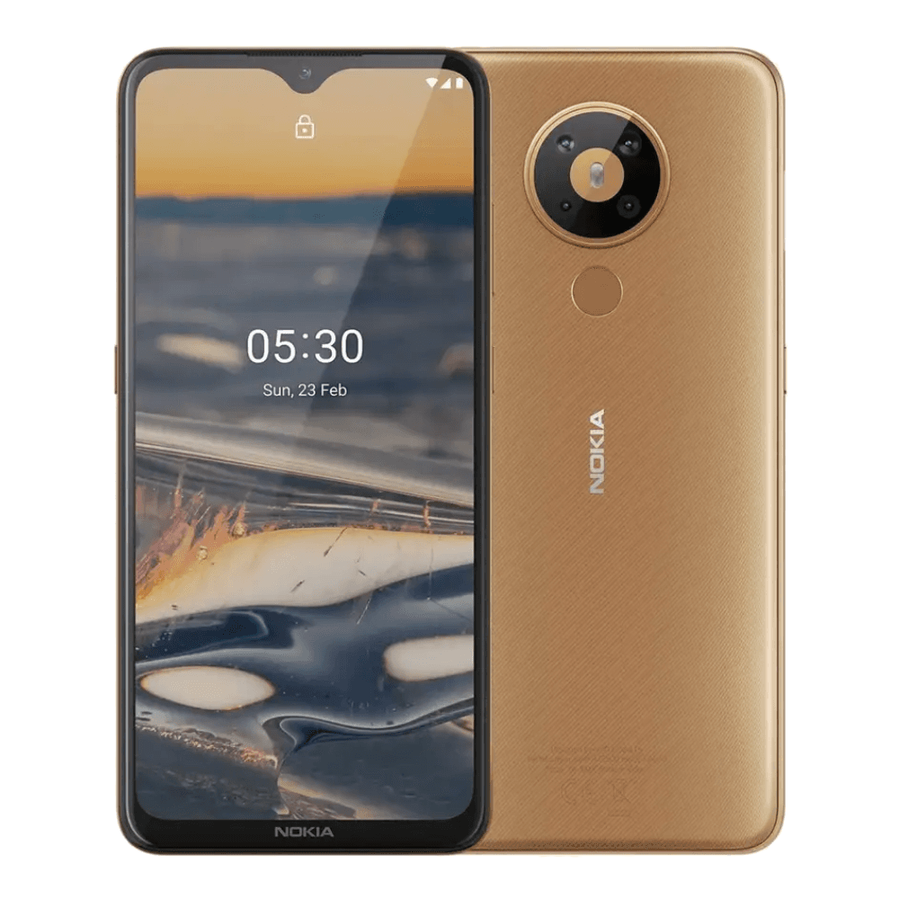 Nokia 5.3 - Image 1