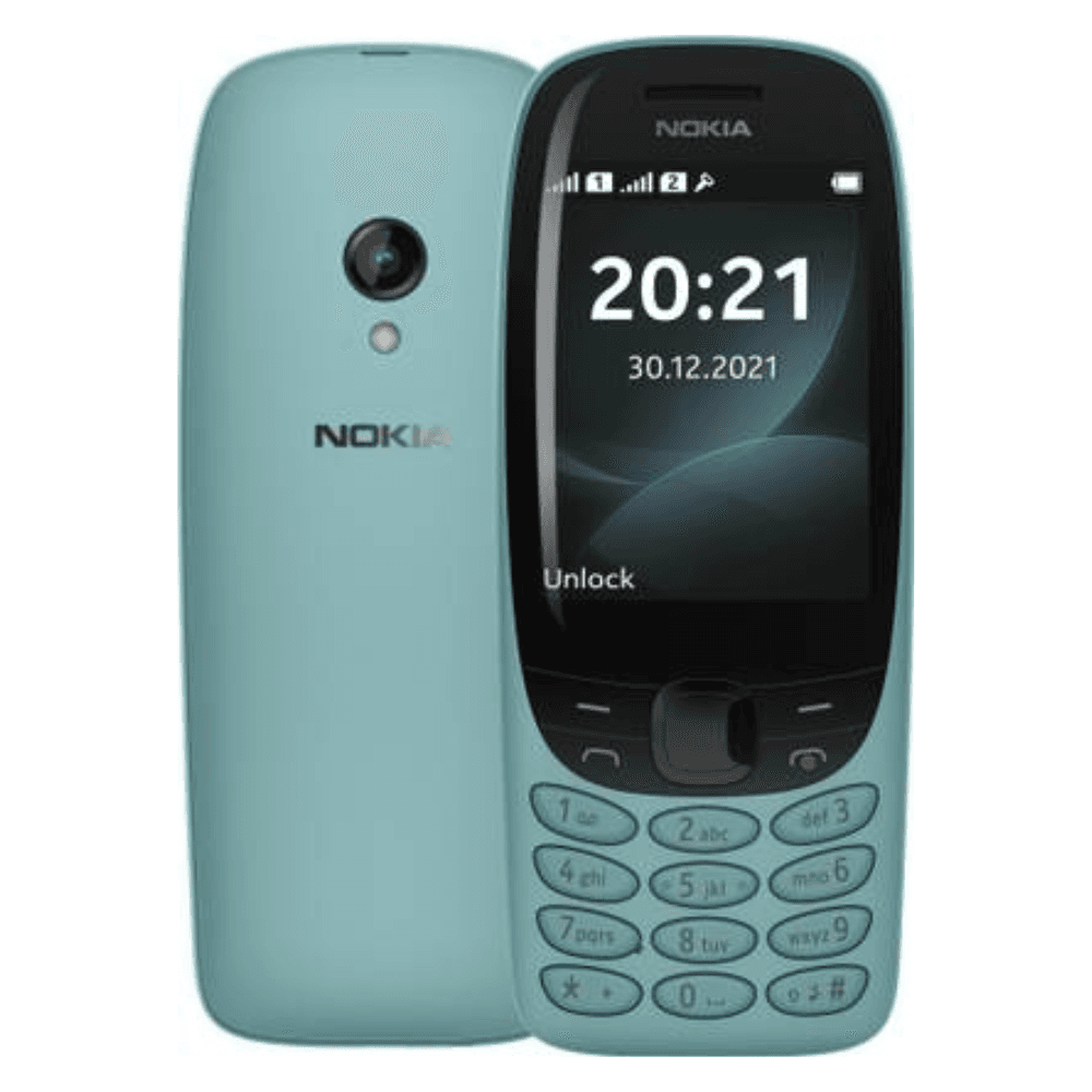 Nokia 6310 (2021) - Image 2