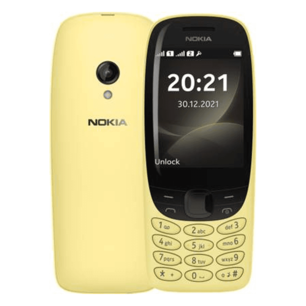 Nokia 6310 (2021) - Image 3