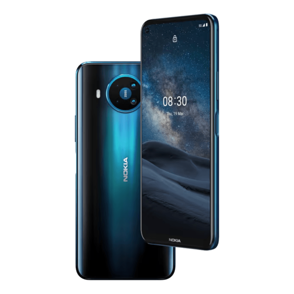 Nokia 8.3 5G - Image 1