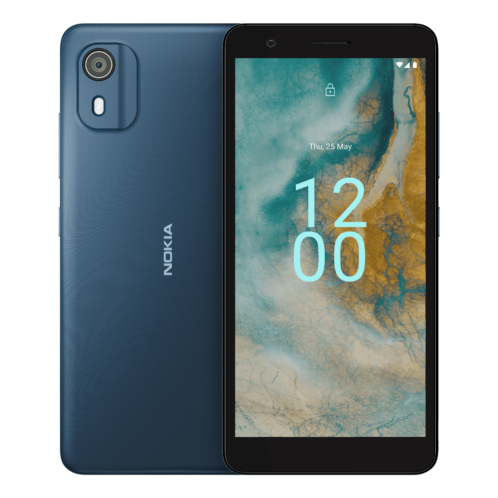 Nokia C02 - Image 2