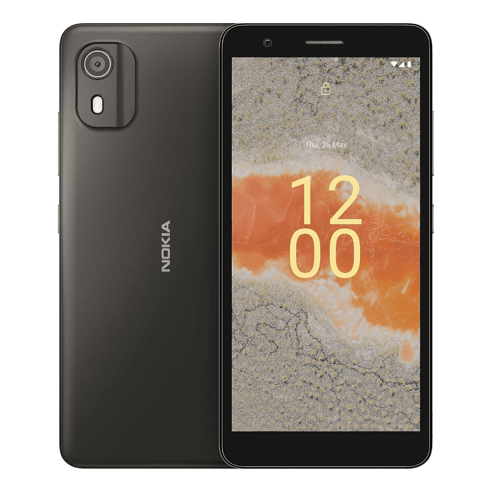 Nokia C02 - Image 1