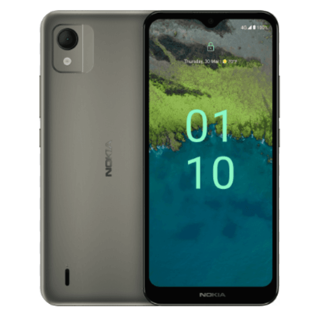 Nokia C110 - Image 1